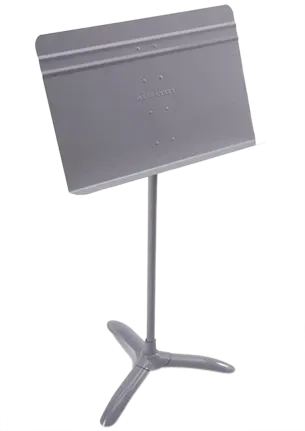Manhasset Symphony Music Stand Silver