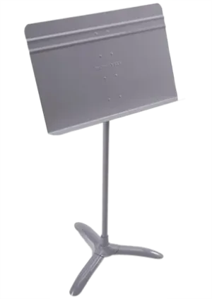 Manhasset Symphony Music Stand Silver