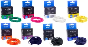 MAP TKS 12-16 Twin Core Hollow Elastic 6m