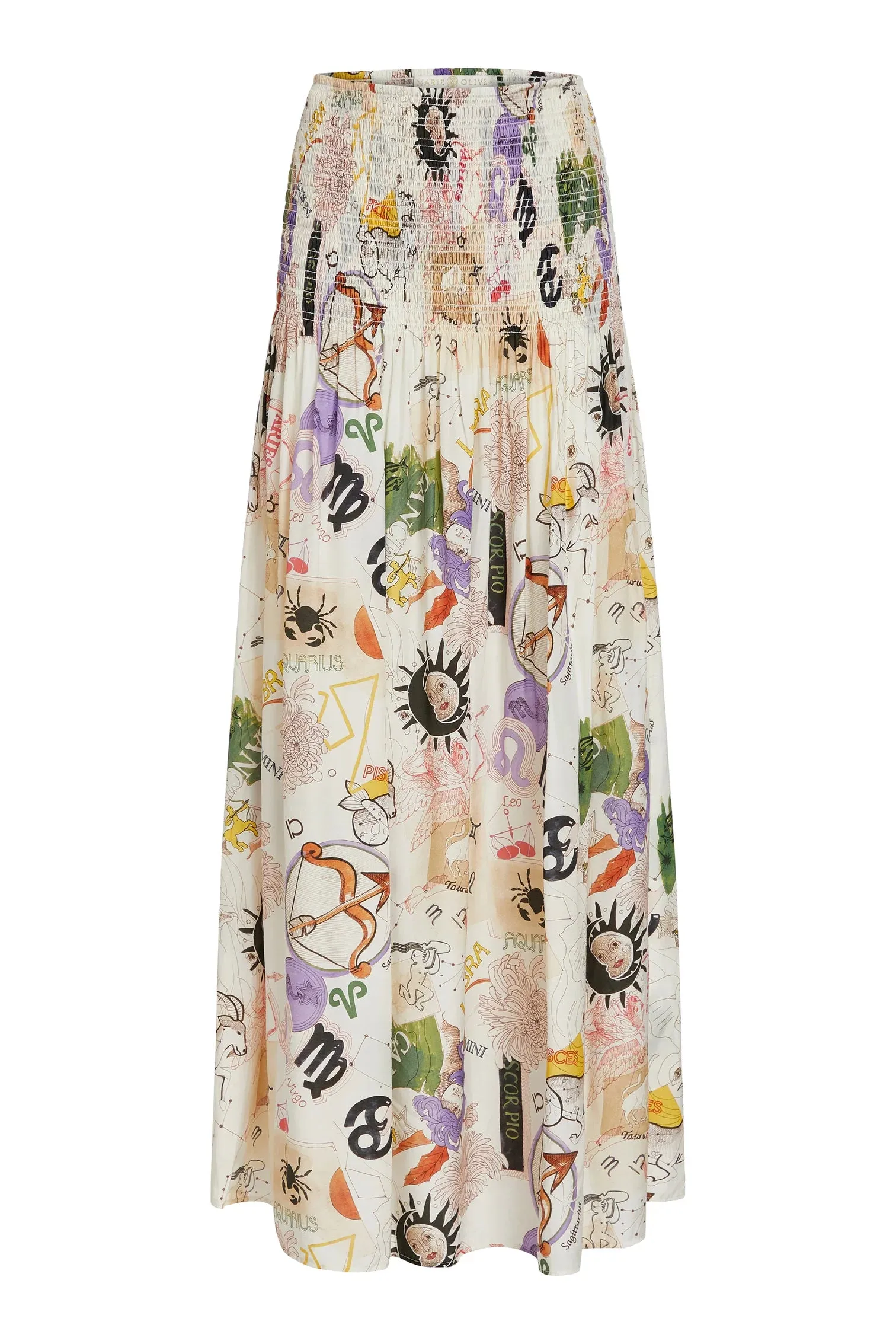 Marie Oliver Stacie Skirt