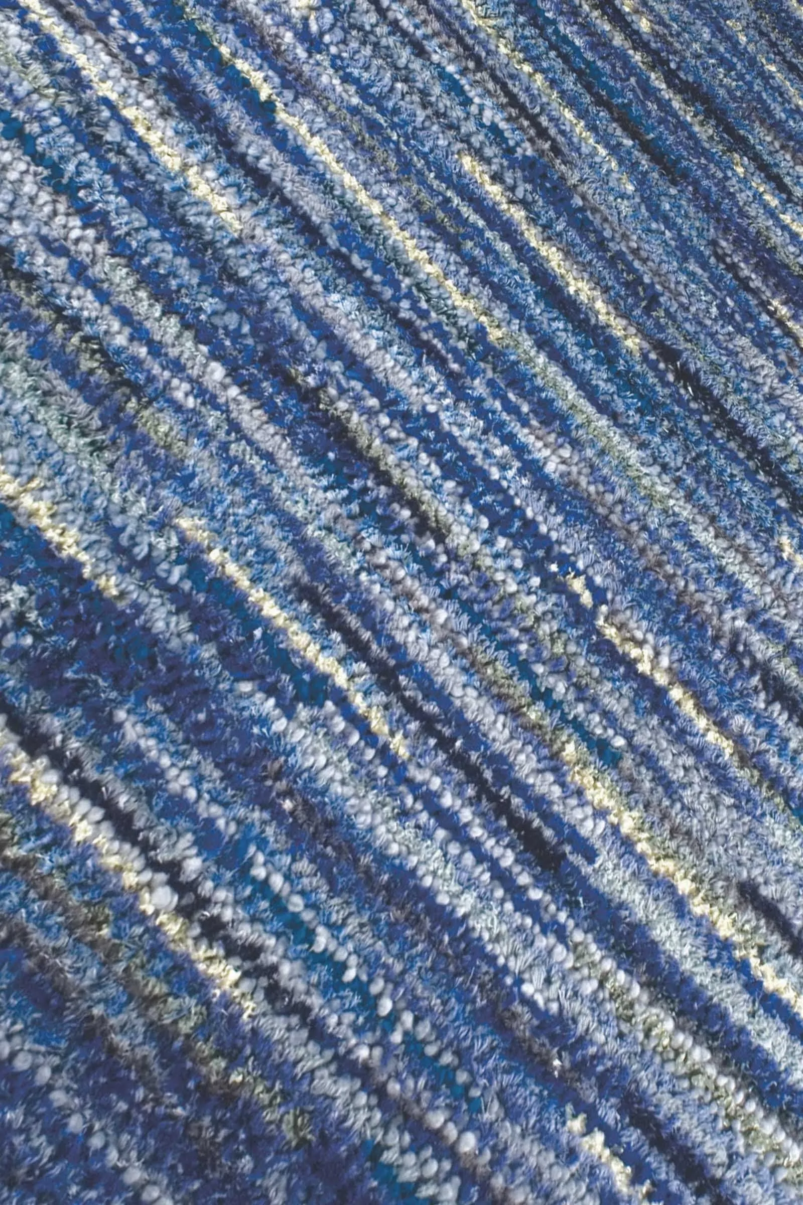 Mat Mix Blue Sale