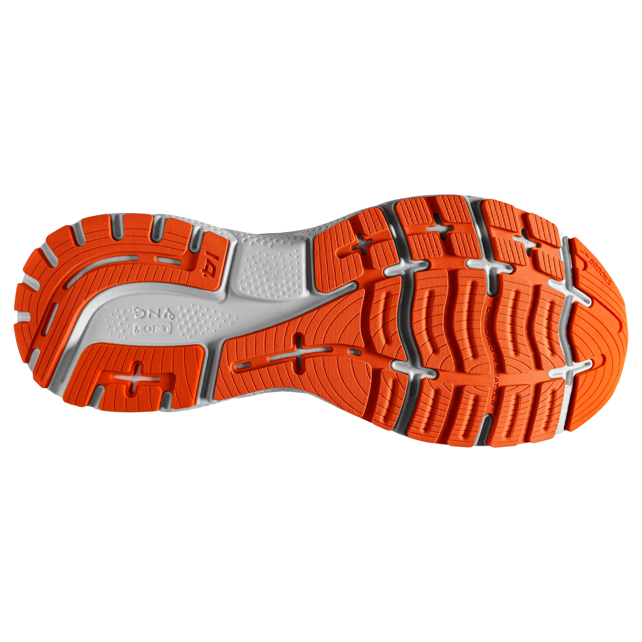 Men's Ghost 14