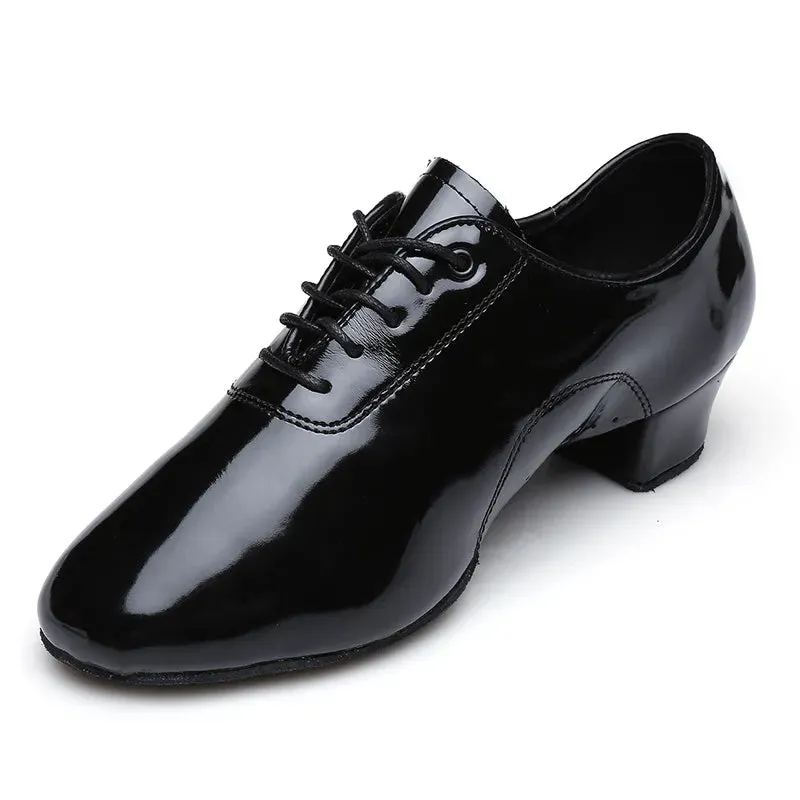 Men's Latin Dance Shoes Ballroom Tango Man latin dancing Shoes For Man/Boys/children's Dance Sneakers Jazz Shoes Size 24-45
