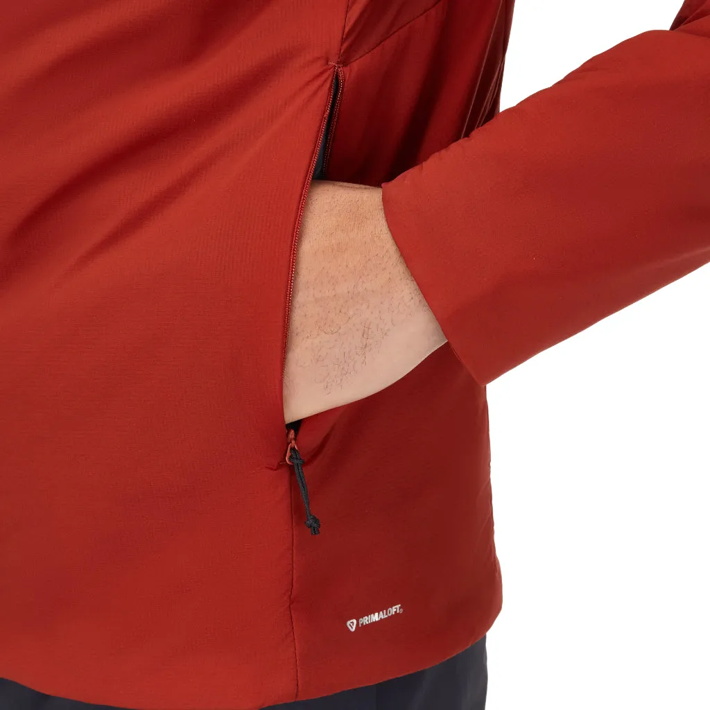Men's Xenair Light Insulated Jacket