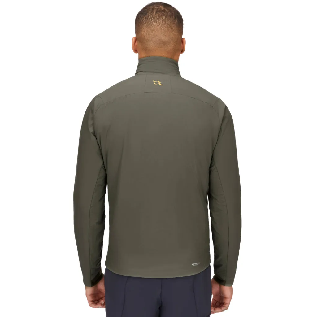 Men's Xenair Light Insulated Jacket