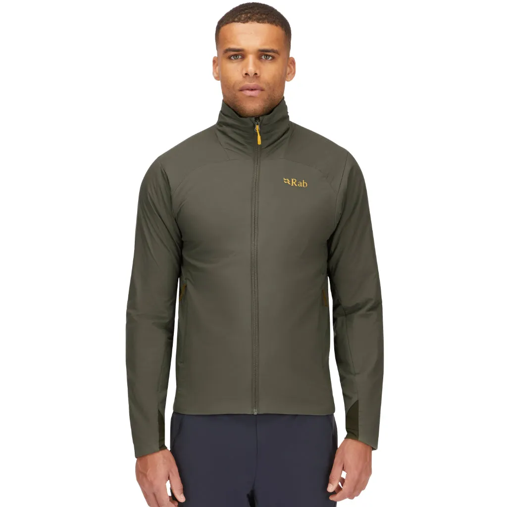 Men's Xenair Light Insulated Jacket