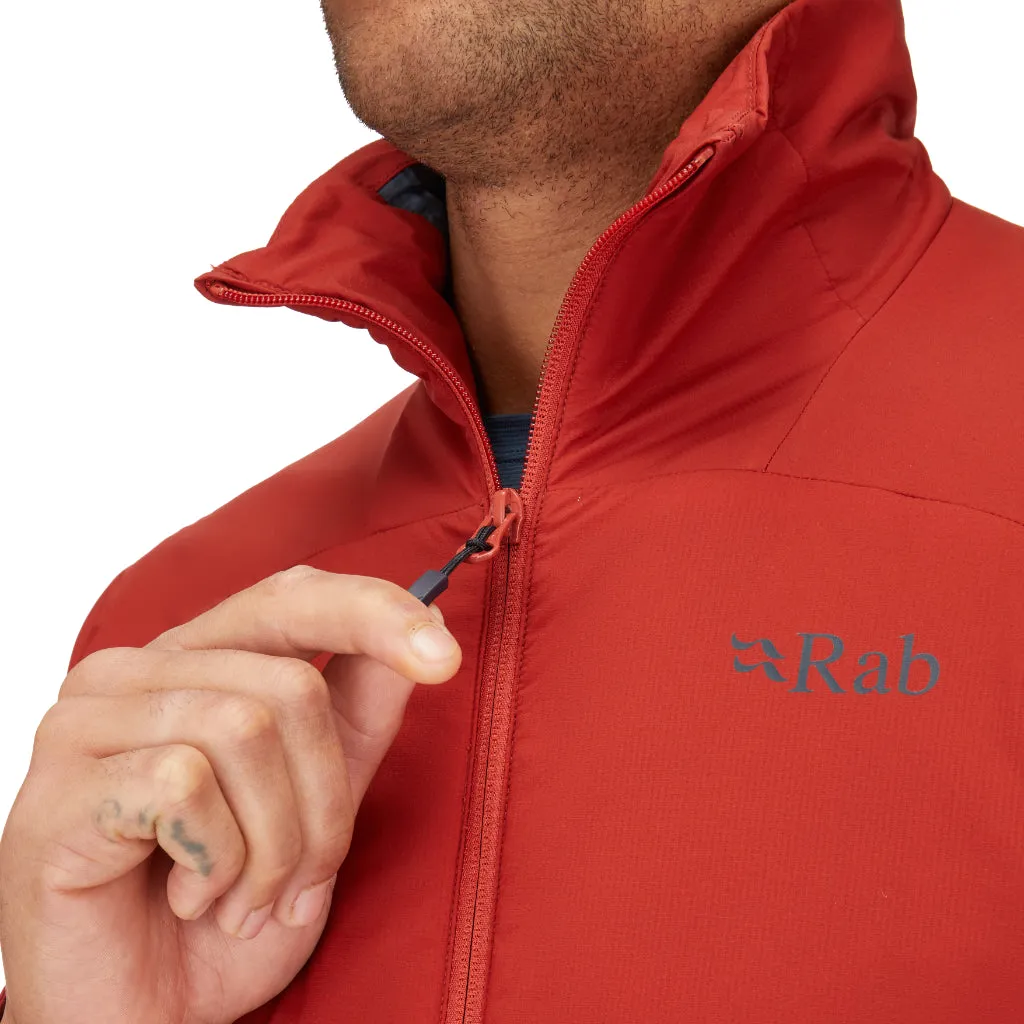 Men's Xenair Light Insulated Jacket