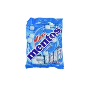 MENTOS MINI MINT 20`S
