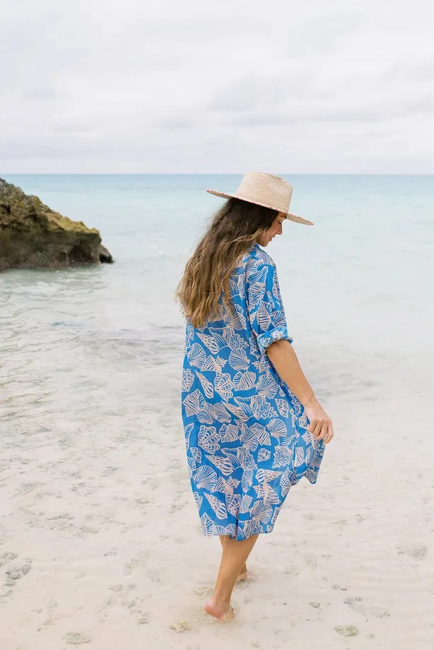 Mermaid Alex Cover-Up