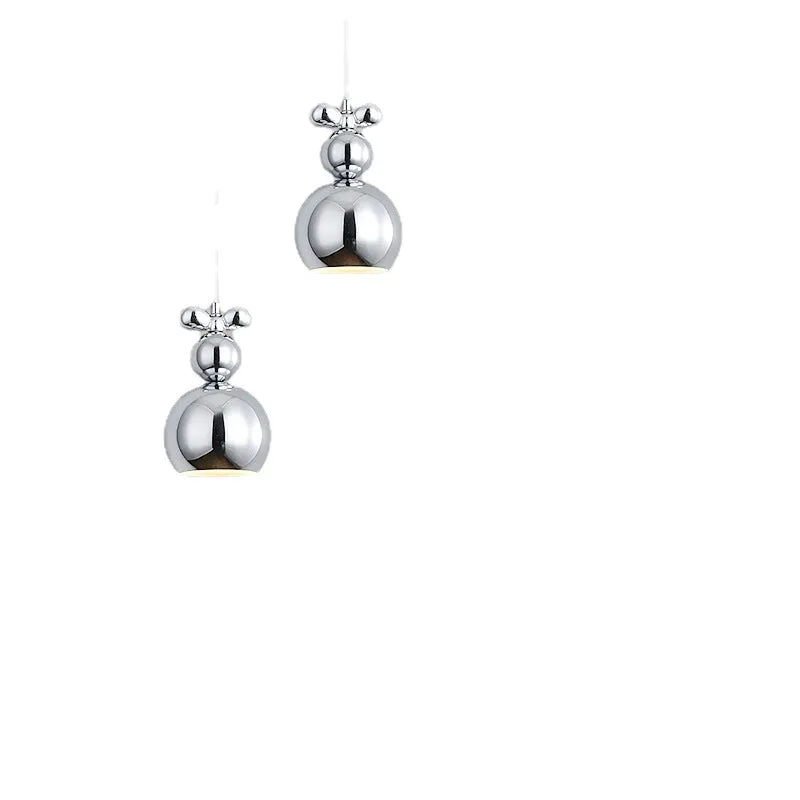 Mickey Pearl Pendant Light