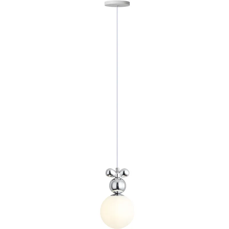 Mickey Pearl Pendant Light