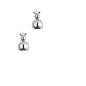 Mickey Pearl Pendant Light
