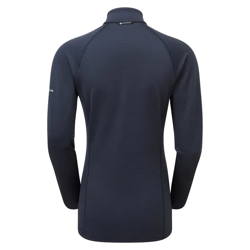 Montane - Women's Protium Lite Pull On Fleece