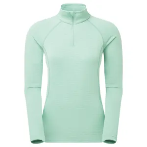 Montane - Women's Protium Lite Pull On Fleece