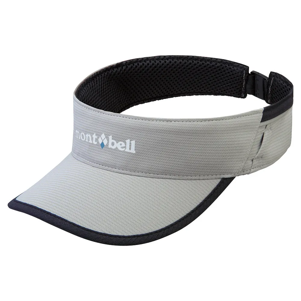 Montbell Wickron Cool Visor