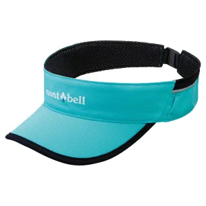 Montbell Wickron Cool Visor