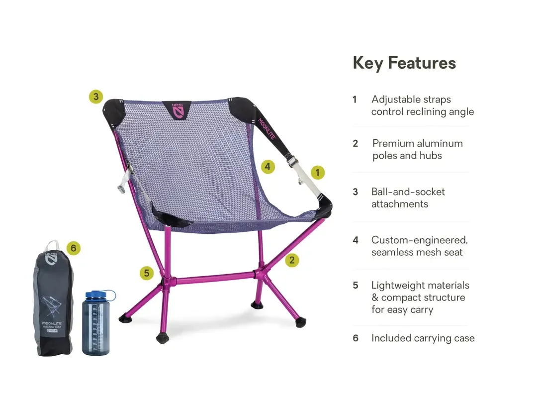 Moonlite™ Reclining Chair