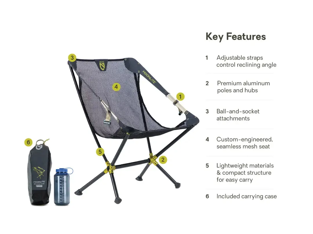 Moonlite™ Reclining Chair