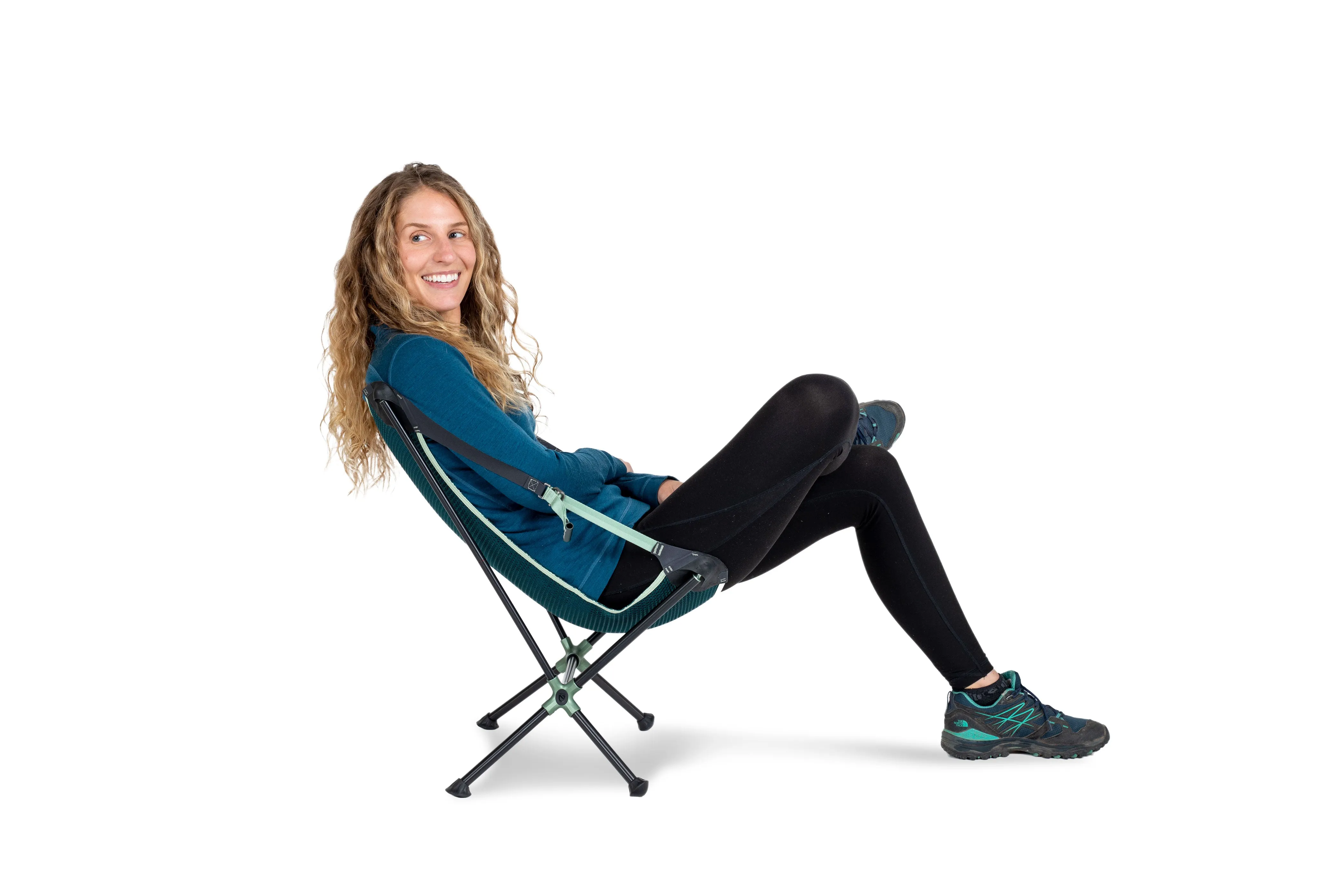Moonlite™ Reclining Chair