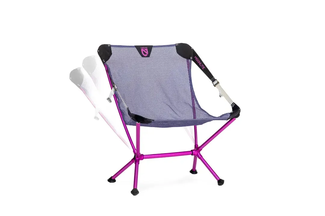 Moonlite™ Reclining Chair