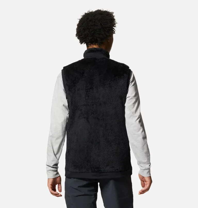 Mountain Hardwear Men's Polartec High Loft Vest