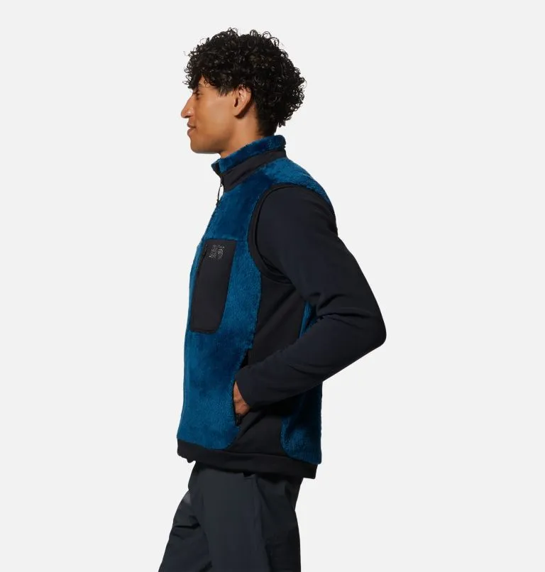 Mountain Hardwear Men's Polartec High Loft Vest