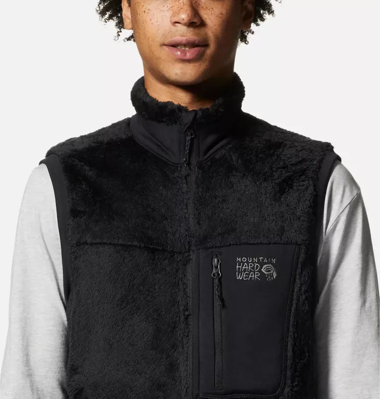 Mountain Hardwear Men's Polartec High Loft Vest