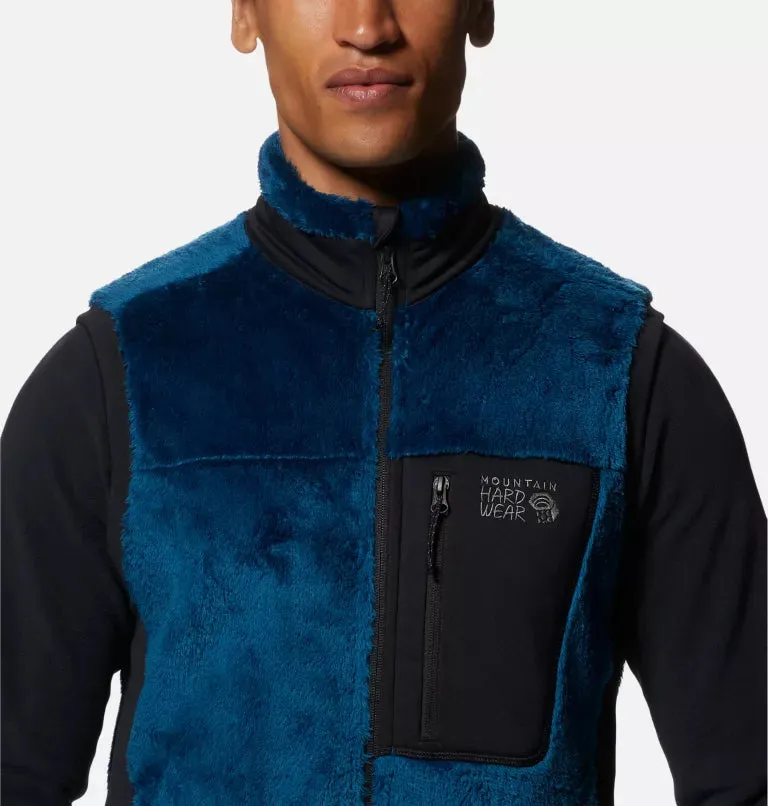 Mountain Hardwear Men's Polartec High Loft Vest