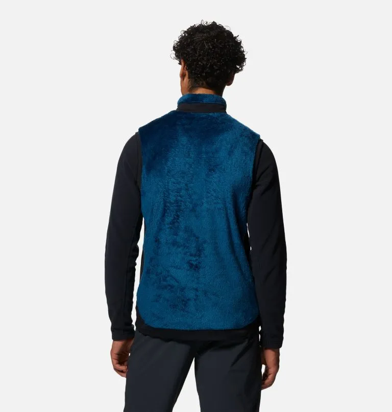 Mountain Hardwear Men's Polartec High Loft Vest