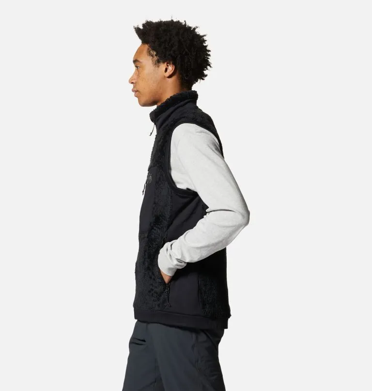 Mountain Hardwear Men's Polartec High Loft Vest