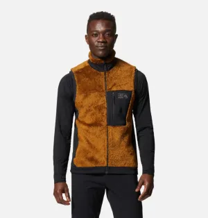 Mountain Hardwear Men's Polartec High Loft Vest