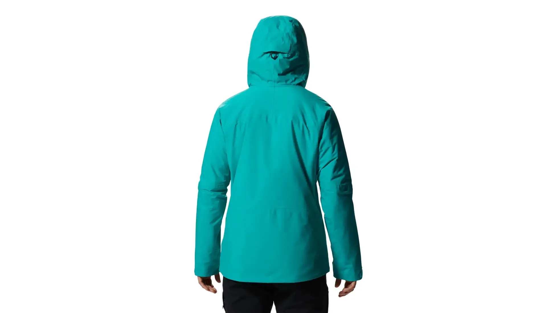 Mountain Hardwear Women's Stretch Ozonic Insulated Jacket