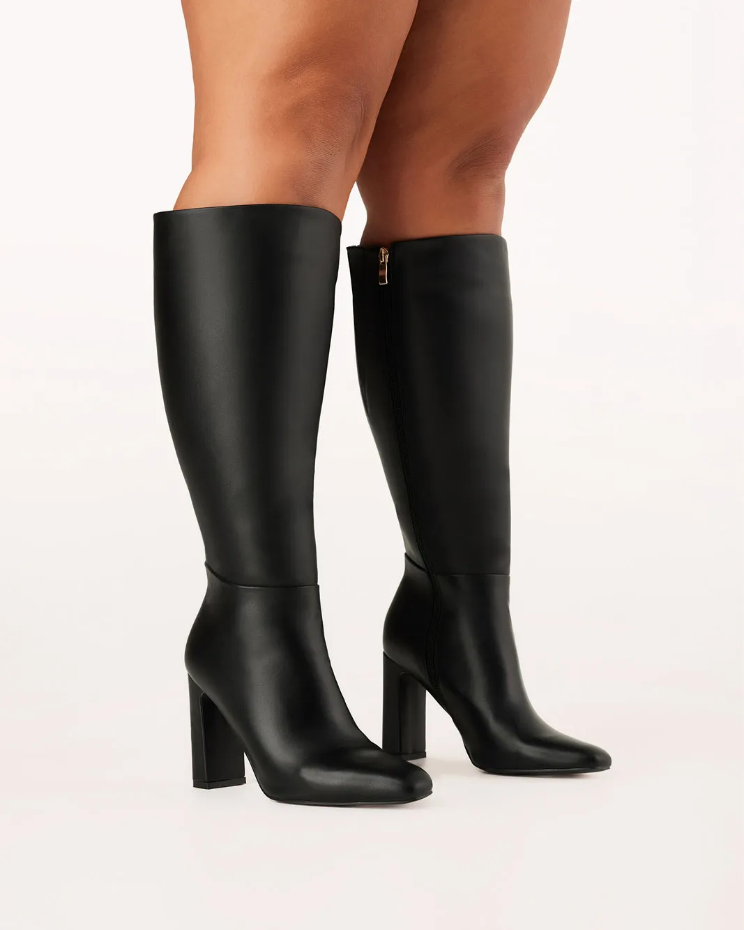 NAKOA CURVE - BLACK