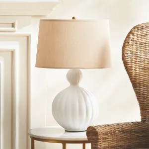 NAPA Home & Garden, NESSA LAMP,N4YN22