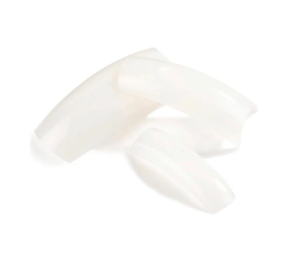 Natural Curve Tip Kit - 400CT.