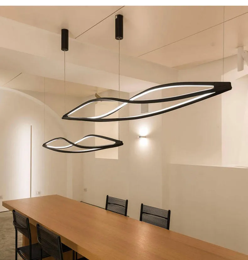 Neo Pendant Light