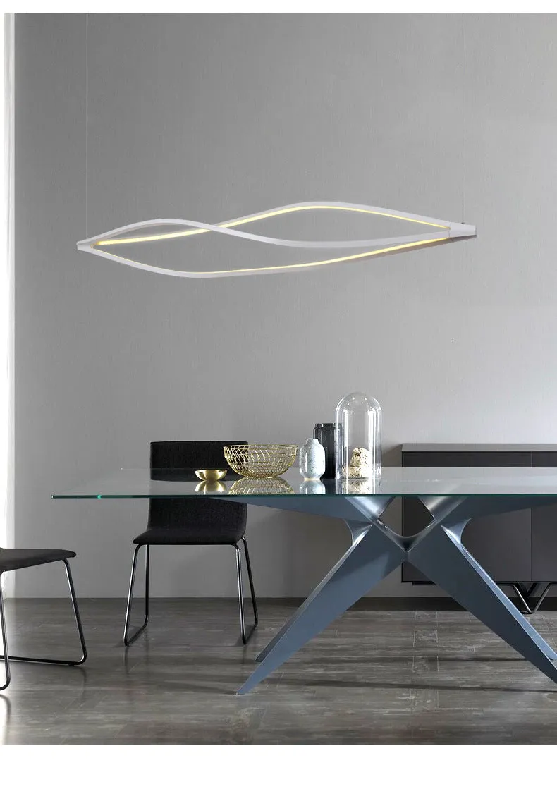Neo Pendant Light