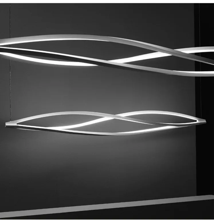 Neo Pendant Light