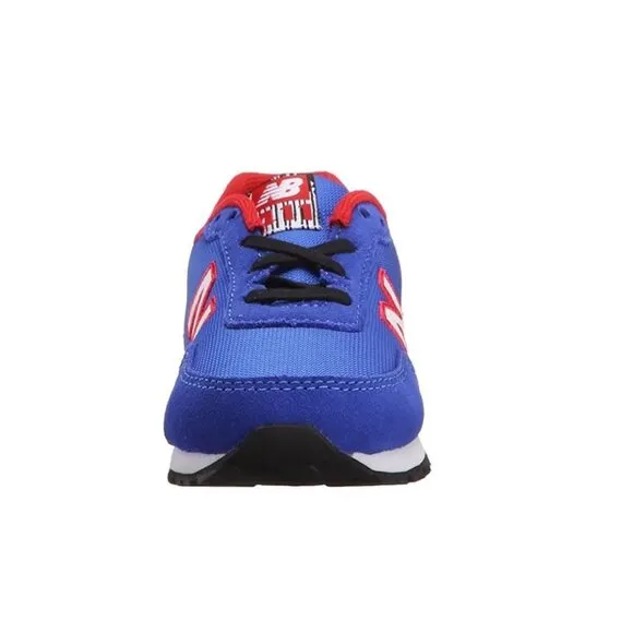 New Balance Kids KL411 Running Shoe (Baby/Infant)