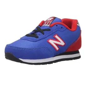 New Balance Kids KL411 Running Shoe (Baby/Infant)