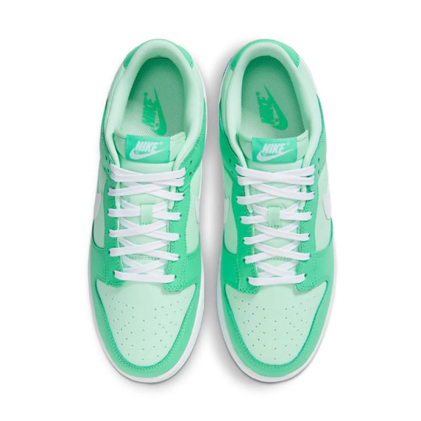 Nike Dunk Low 'Mint Foam Light Menta'