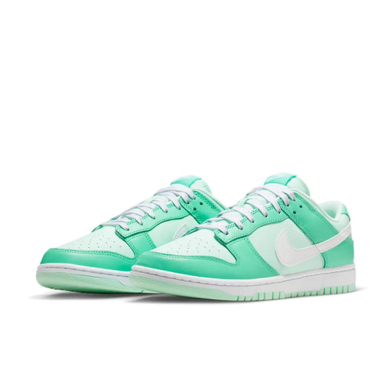 Nike Dunk Low 'Mint Foam Light Menta'