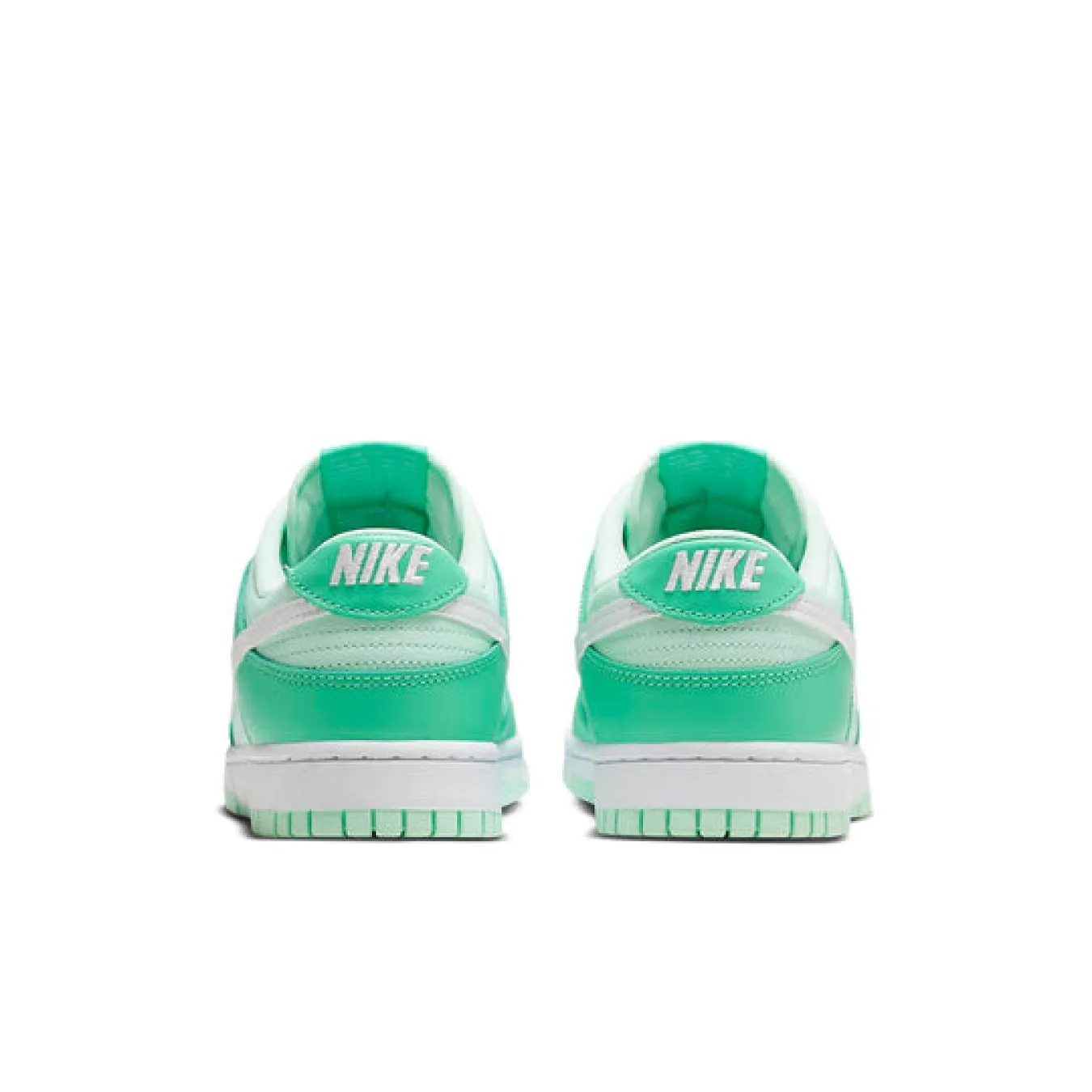 Nike Dunk Low 'Mint Foam Light Menta'