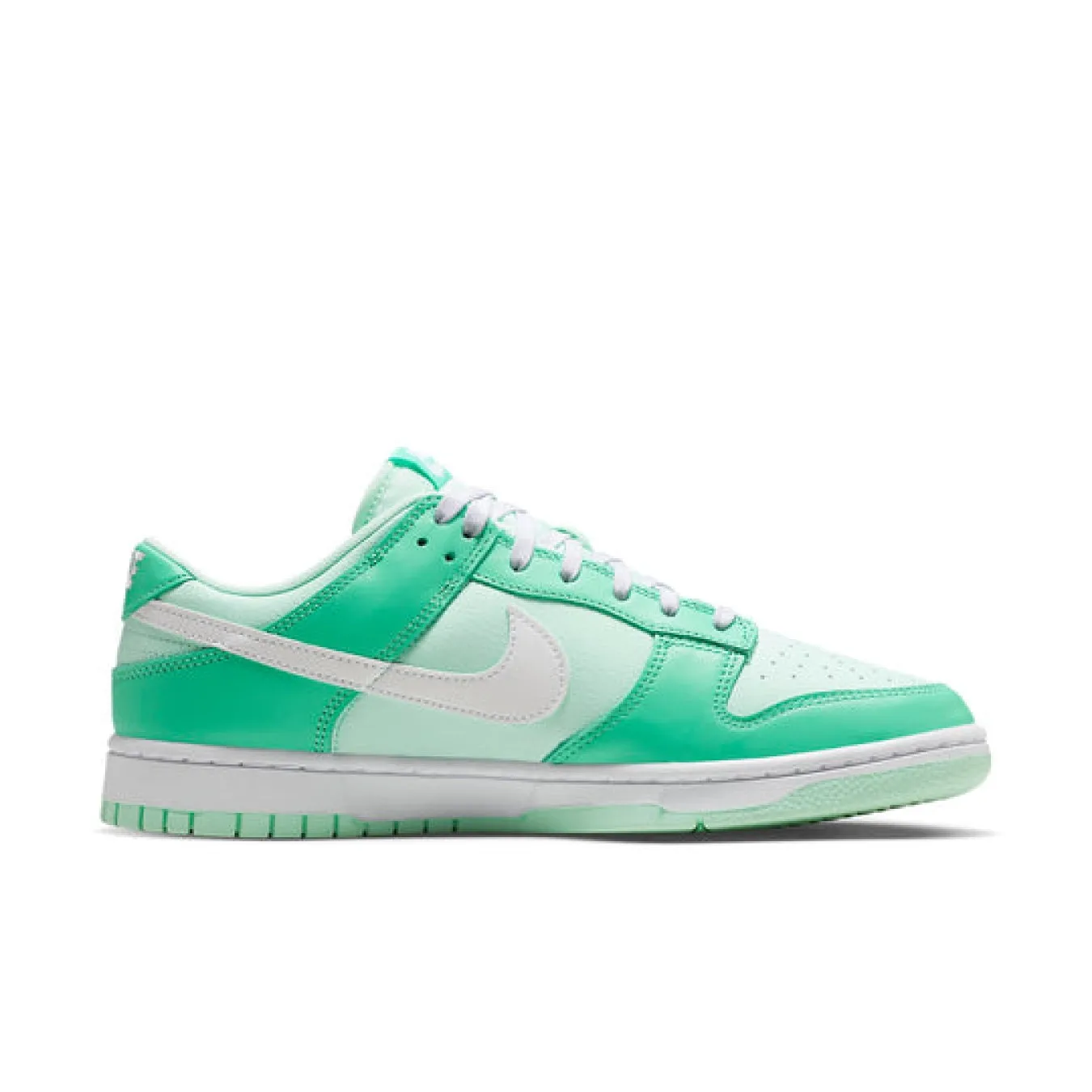 Nike Dunk Low 'Mint Foam Light Menta'