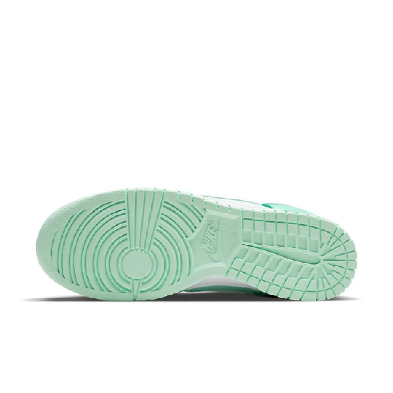 Nike Dunk Low 'Mint Foam Light Menta'