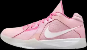 Nike KD 3 Aunt Pearl