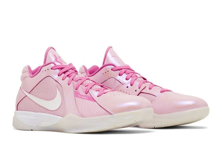 Nike KD 3 Aunt Pearl