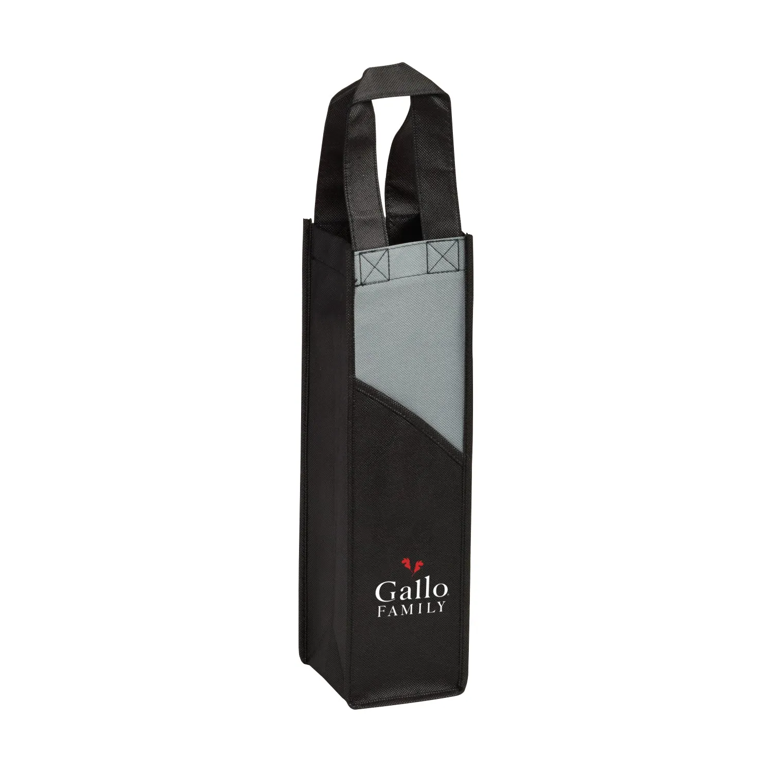 NON-WOVEN WINE TOTE