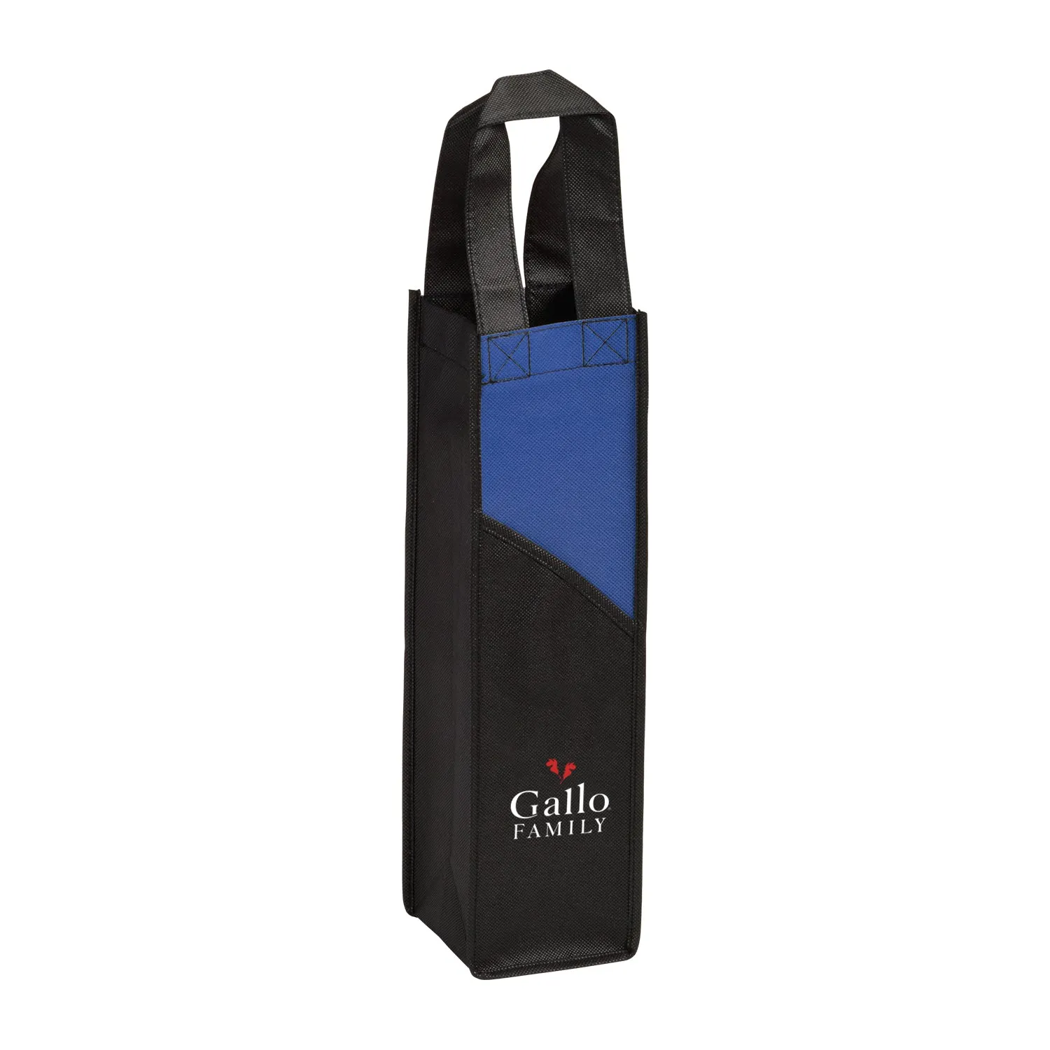 NON-WOVEN WINE TOTE