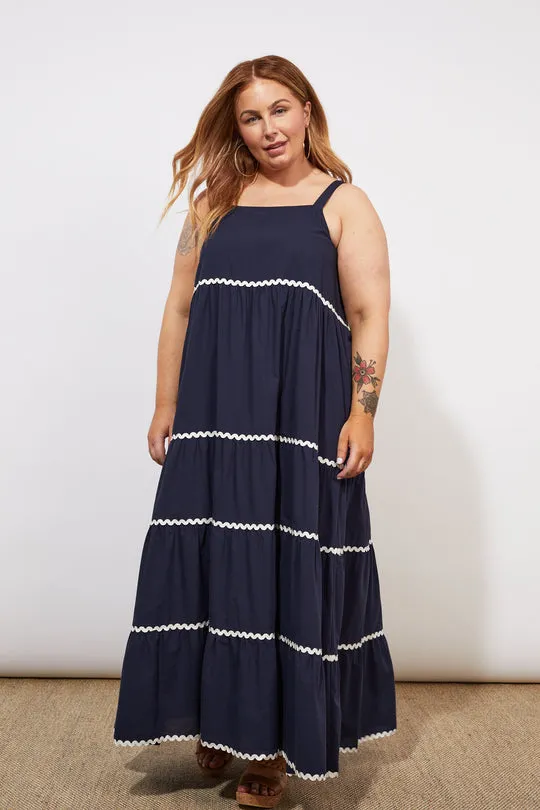 Oahu Tank Maxi